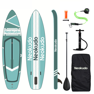 Hot Sale Durable Inflatable Stand Up Paddleboard SUP Board