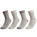 Anti Odor Socks cotton spring autumn summer long tube socks Factory