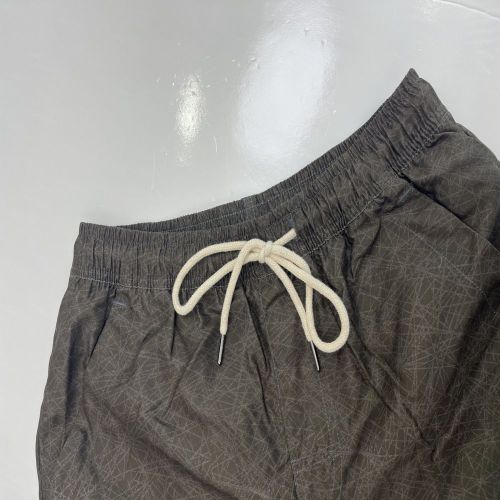 Heißer Verkauf von Polyester Großhandel Swim Shorts Strand Shorts