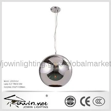 Modern Decoration Interior Glass Hanging Lights