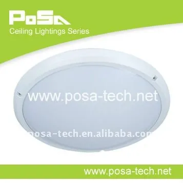 e27 round motion sensor light (PS-ML3001)