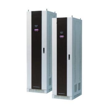 three-phase (power/lighting)emergency power supply