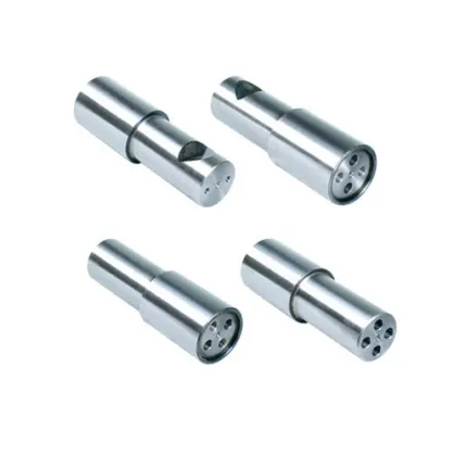 Plastic injection molding company Philippines