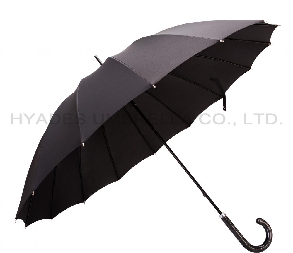 Executive Windproof Umbrella für Männer