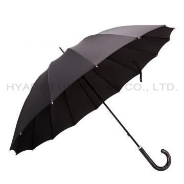 Executive Windproof Umbrella für Männer