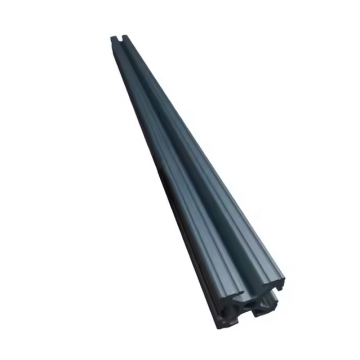 Продукция из алюминиевого профиля на заказ