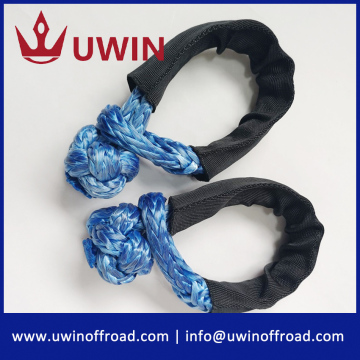 Win Win Synthetic Quick Remove Soft Shackle