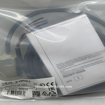 Gold Seller E2EM-C30X1-M1GJ-1 Induction Switch Sensor - DHL FEDEX UPS Shipping