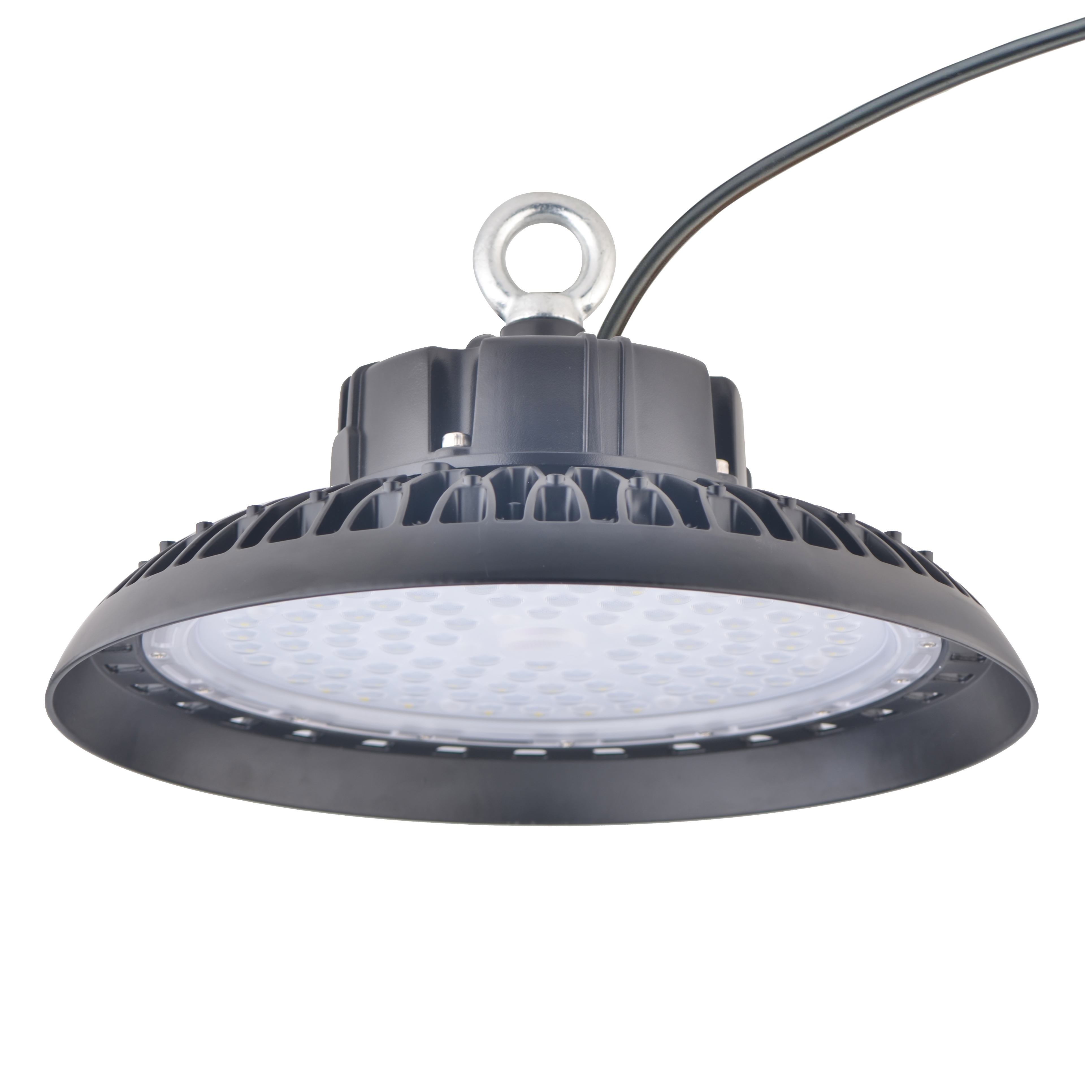 led high bay industrial lighting
