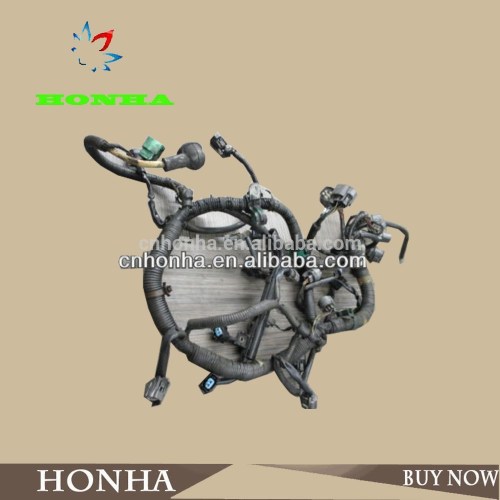 Integra Engine Motor Wire Wiring Harness Oem Automatic B18, High