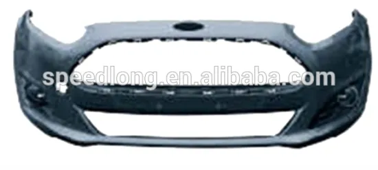 FRONT BUMPER FOR FORD FIESTA 2013