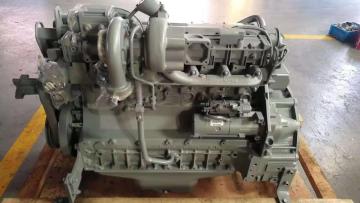 deutz bf6m2012c diesel engine