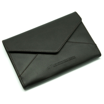 2015 PU Card Holder with Magnetic Closure