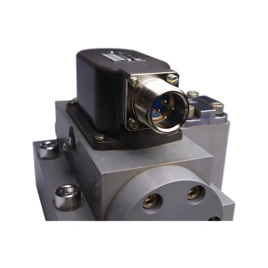 Best Price Proportional Flow Electro-Hydraulic Directional Valve