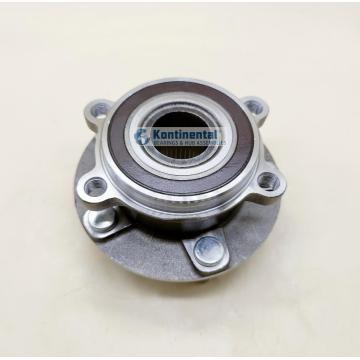 B45A-33-04X 513354 BKC6-33-04x HUB de roda para Mazda3 Axela