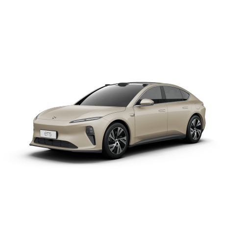 2024 NIO ET5 Long Range