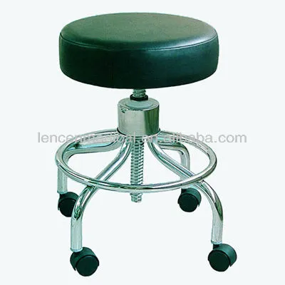 Hospital Round Stool