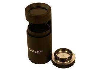 Handheld Gem Polariscope Observe the optic character of Gem