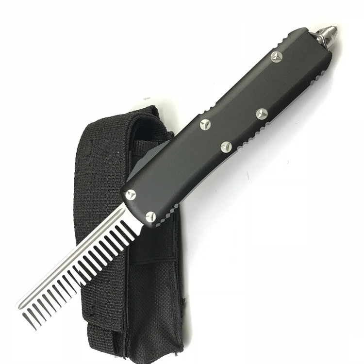 Comb Knife