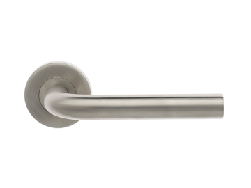 Hot Sale Stainless Steel Door Lever Handle