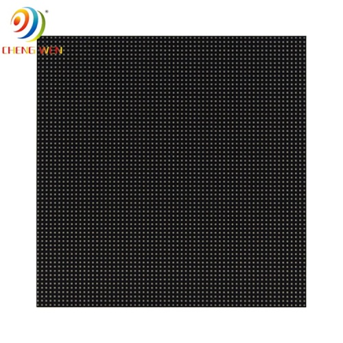 Led Banners P3 576mm×1920mm Poster Display Shopping Mall