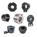 European Standard Cast Iron Taper Lock Bush