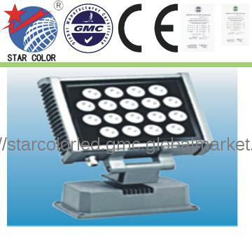 RGB LED Project Light LED Lights Outdoor