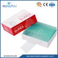 Lab Consumables Microscope Slides