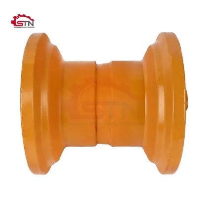 VIO55 Track Roller for Yanmar Mini Excavator Parts - Bottom Roller 772450-37300