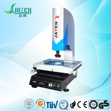 CNC Measurement Instrument Video Measuring Machine