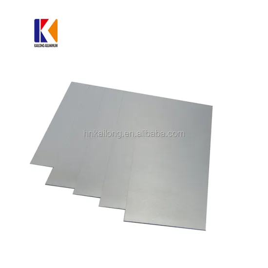 Direct Selling Prices for Pre-Painted Aluminum Sheets and Plates (1100, 1050, 1060, 1070, 3003, 3004 Alloys)
