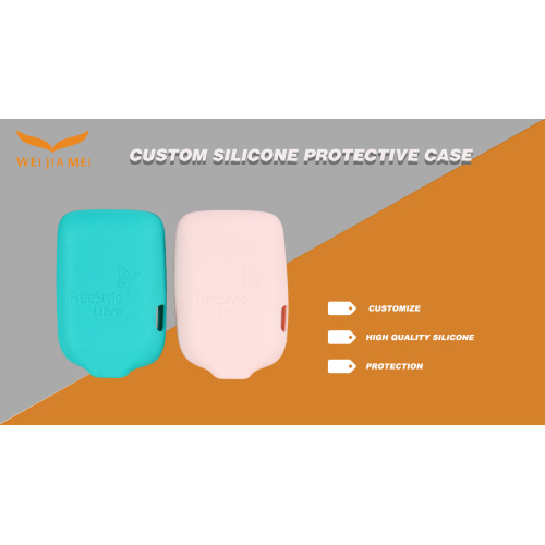 Индивидуальный силикон для защитных чехлов для инструментов