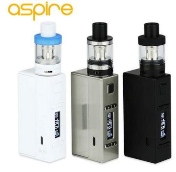 Aspire EVO75 Full Kit