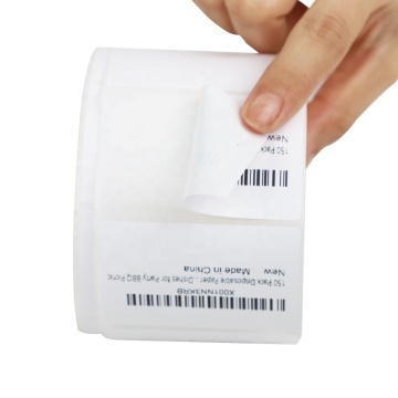 Customized l Thermal Shipping Label