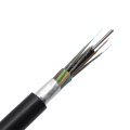 96 Core Strandard Optical Fiber Armored Optic Cable