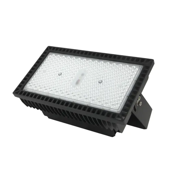 IP66 Waterproof 500W Stadium LED Flood Light for High Mast Stadium/Hockey/Soccer Fields