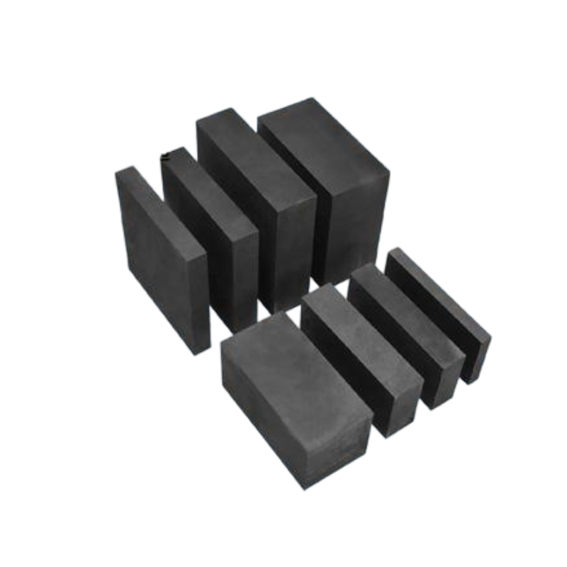 Isostatic Graphite Sheet for Industrial Use