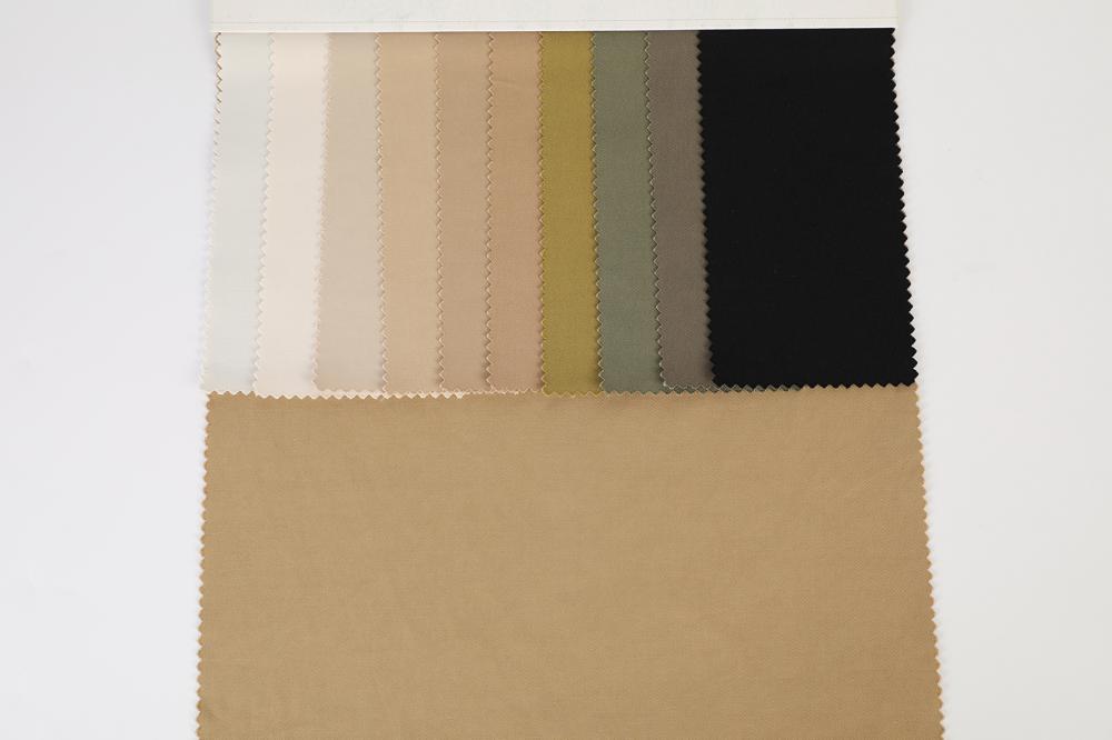 Viscose Fabric