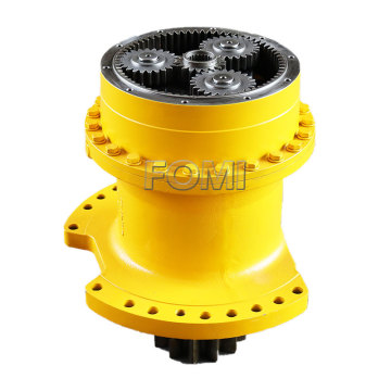 KOMATSU PC1250-8 Swing Reduttore Cranaggio-21N-26-00110 21N-26-00120