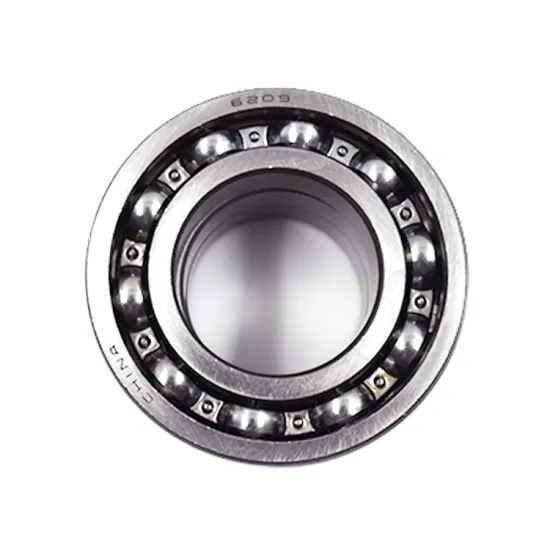 6209 Bearing Deep Groove Ball Bearings