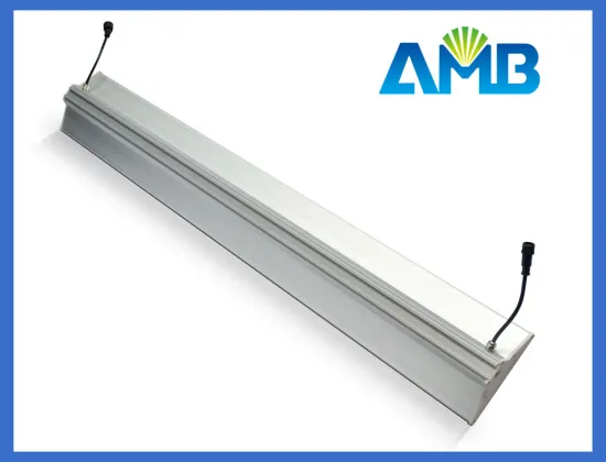 1500mm 3528 Smd Led Panel Light With Frosted 45w Panel Lighting