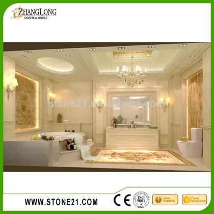 cheap price Travertino Romano Bianco