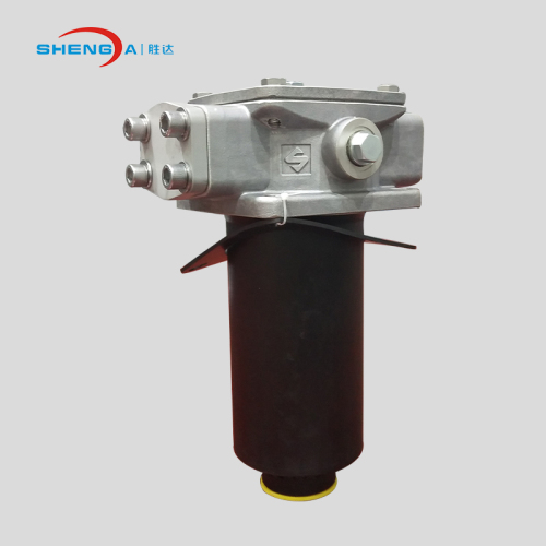 Hydraulic Oil Return Line Filter Assembly, High Quality Hydraulic Oil