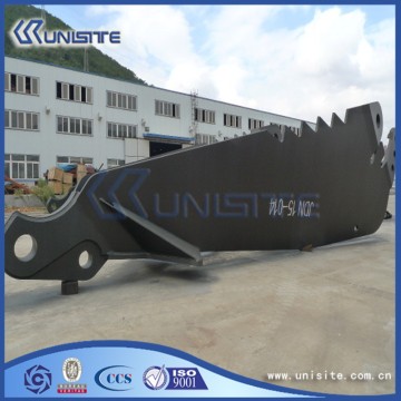 welding drag anchor with weights (USC10-007)