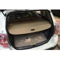 Toyota Retractable Rear Luggage Security Shade Cover