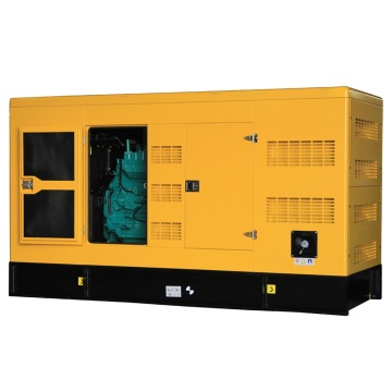 LANDTOP 400KW Diesel Power Generators Fuan Factory