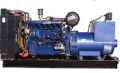 360 kW Dieselgenerator Set