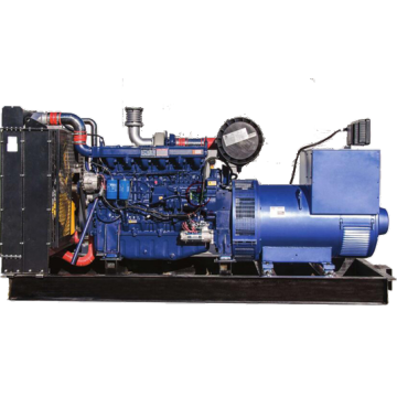 360KW Diesel Generator Set