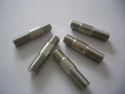 studs or thread rod double end bolt