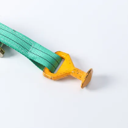 Cargo Ratchet Tie Down Straps